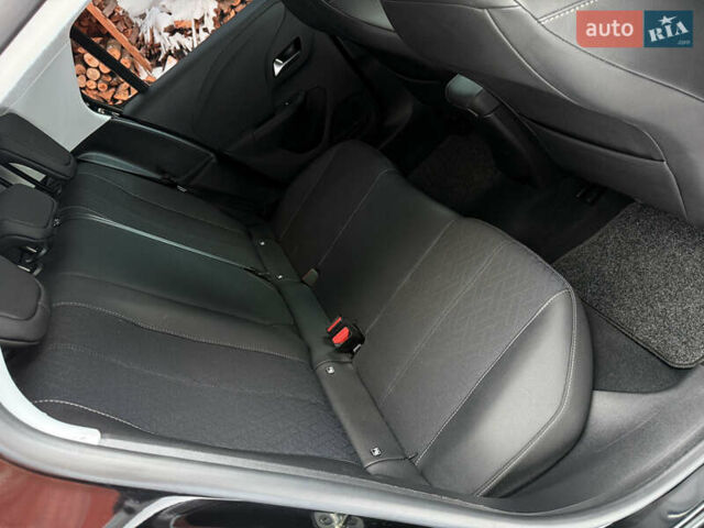 Черный Опель Корса, объемом двигателя 0 л и пробегом 53 тыс. км за 13250 $, фото 28 на Automoto.ua