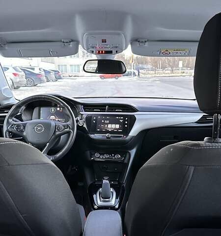 Чорний Опель Корса, об'ємом двигуна 0 л та пробігом 46 тис. км за 11399 $, фото 41 на Automoto.ua