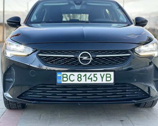 Чорний Опель Корса, об'ємом двигуна 0 л та пробігом 46 тис. км за 11399 $, фото 34 на Automoto.ua