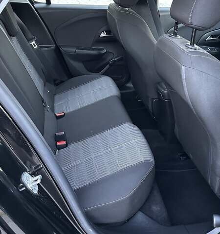 Чорний Опель Корса, об'ємом двигуна 0 л та пробігом 46 тис. км за 11399 $, фото 39 на Automoto.ua