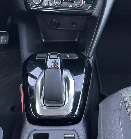 Чорний Опель Корса, об'ємом двигуна 0 л та пробігом 46 тис. км за 11399 $, фото 46 на Automoto.ua