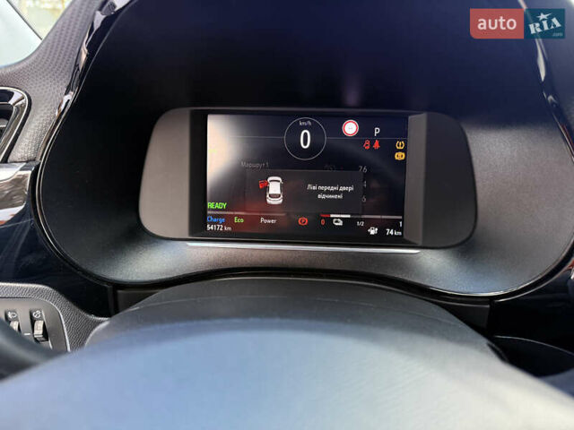 Черный Опель Корса, объемом двигателя 0 л и пробегом 53 тыс. км за 13250 $, фото 25 на Automoto.ua