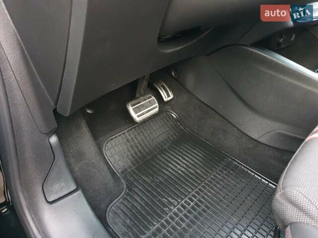 Черный Опель Корса, объемом двигателя 1.2 л и пробегом 9 тыс. км за 14999 $, фото 52 на Automoto.ua