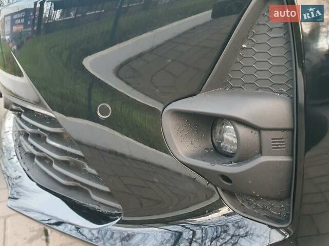 Черный Опель Корса, объемом двигателя 1.2 л и пробегом 9 тыс. км за 14999 $, фото 24 на Automoto.ua