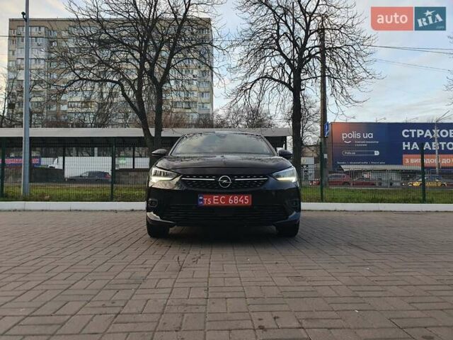 Черный Опель Корса, объемом двигателя 1.2 л и пробегом 9 тыс. км за 14999 $, фото 17 на Automoto.ua