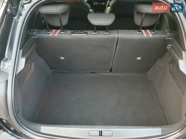 Черный Опель Корса, объемом двигателя 1.2 л и пробегом 9 тыс. км за 14999 $, фото 58 на Automoto.ua