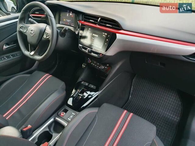 Черный Опель Корса, объемом двигателя 1.2 л и пробегом 9 тыс. км за 14999 $, фото 38 на Automoto.ua