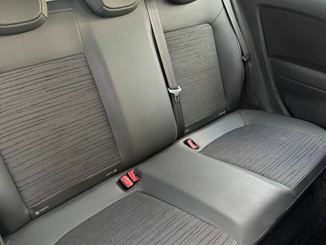 Черный Опель Корса, объемом двигателя 1.2 л и пробегом 126 тыс. км за 5950 $, фото 5 на Automoto.ua