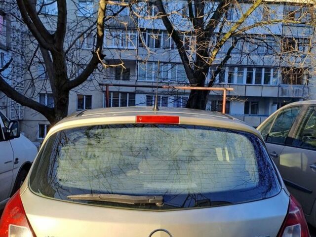 Коричневий Опель Корса, об'ємом двигуна 1.3 л та пробігом 253 тис. км за 4700 $, фото 3 на Automoto.ua