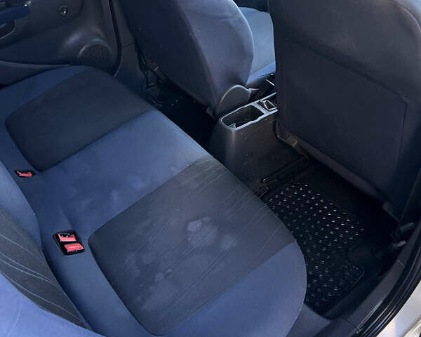 Коричневий Опель Корса, об'ємом двигуна 1.2 л та пробігом 260 тис. км за 2650 $, фото 15 на Automoto.ua