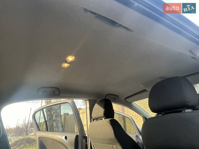 Коричневий Опель Корса, об'ємом двигуна 1.3 л та пробігом 237 тис. км за 5700 $, фото 21 на Automoto.ua