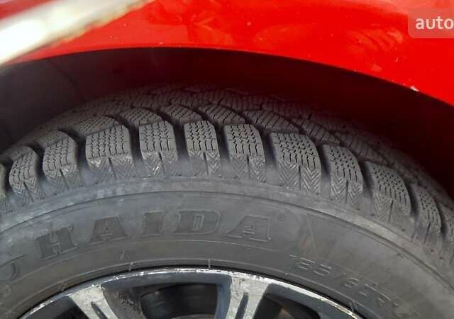 Опель Корса 2008 в Харькове на Automoto.ua Красный Опель Корса, объемом двигателя 1.23 л и пробегом 97 тыс. км за 5200 $, фото 6 на Automoto.ua