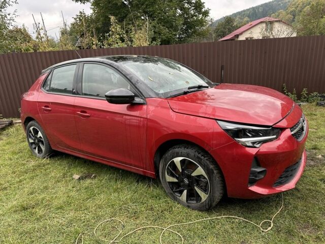 Опель Корса 2021 в Калуше на Automoto.ua Красный Опель Корса, объемом двигателя 0 л и пробегом 65 тыс. км за 8900 $, фото 3 на Automoto.ua