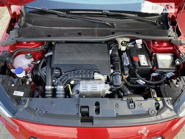 Червоний Опель Корса, об'ємом двигуна 1.2 л та пробігом 12 тис. км за 12999 $, фото 14 на Automoto.ua