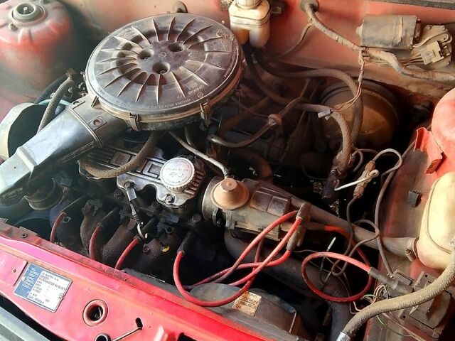 Червоний Опель Корса, об'ємом двигуна 1.2 л та пробігом 0 тис. км за 500 $, фото 4 на Automoto.ua