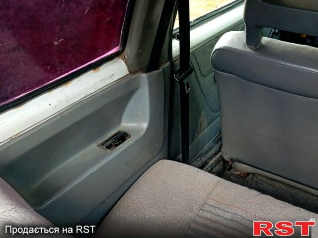 Опель Корса, объемом двигателя 1.4 л и пробегом 97 тыс. км за 600 $, фото 5 на Automoto.ua