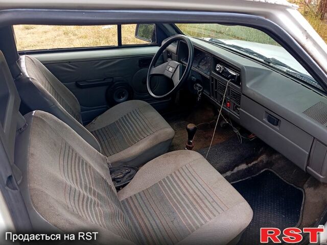 Опель Корса, объемом двигателя 1.4 л и пробегом 97 тыс. км за 600 $, фото 8 на Automoto.ua