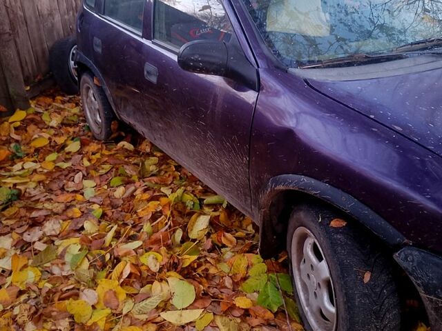 Опель Корса, об'ємом двигуна 1.4 л та пробігом 0 тис. км за 500 $, фото 7 на Automoto.ua