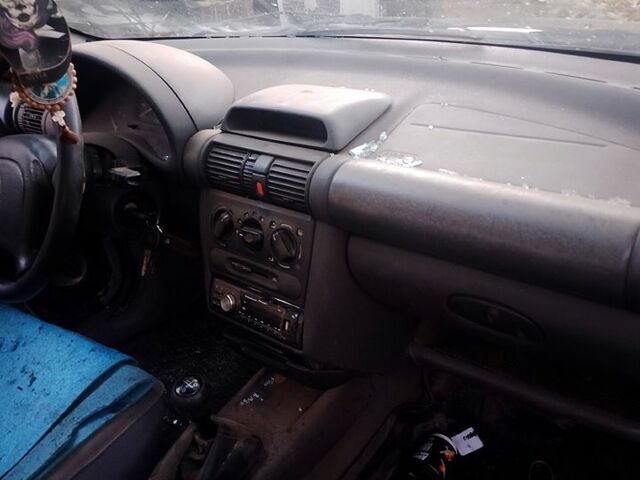 Опель Корса, об'ємом двигуна 1.4 л та пробігом 0 тис. км за 500 $, фото 6 на Automoto.ua