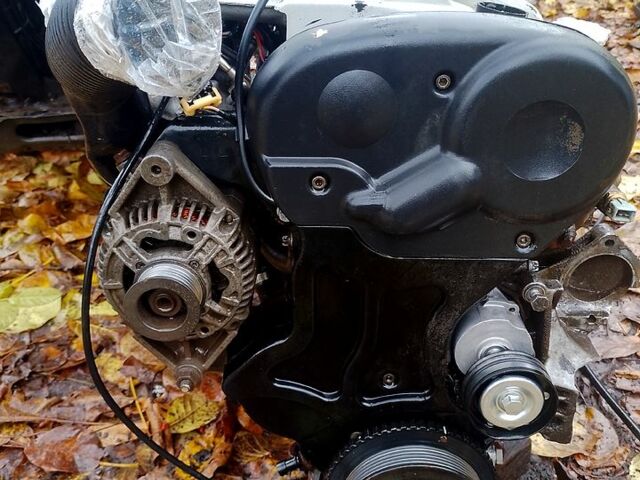 Опель Корса, об'ємом двигуна 1.4 л та пробігом 0 тис. км за 500 $, фото 2 на Automoto.ua