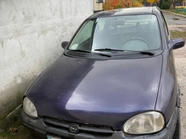 Опель Корса, объемом двигателя 1.2 л и пробегом 2 тыс. км за 1000 $, фото 2 на Automoto.ua