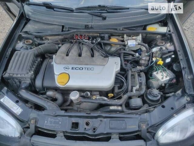 Опель Корса, об'ємом двигуна 0 л та пробігом 220 тис. км за 2700 $, фото 11 на Automoto.ua