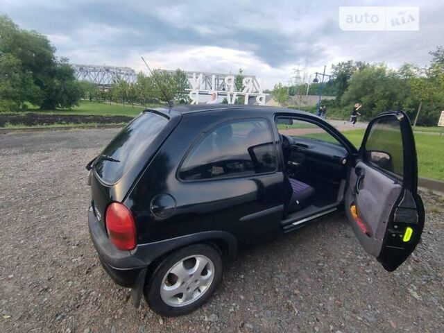Опель Корса, объемом двигателя 0 л и пробегом 220 тыс. км за 2500 $, фото 5 на Automoto.ua