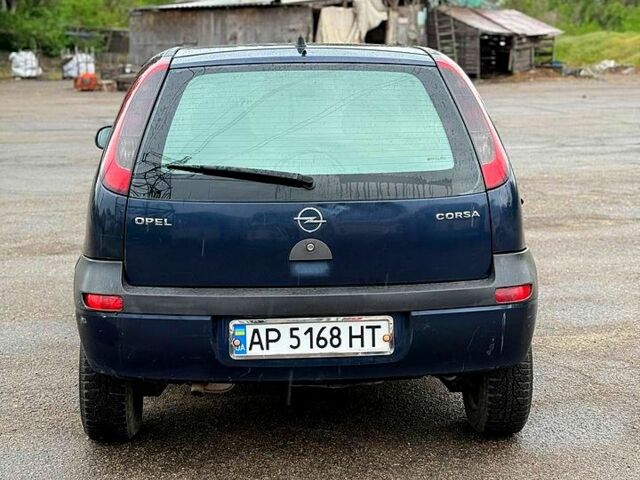 Опель Корса, об'ємом двигуна 1 л та пробігом 180 тис. км за 1950 $, фото 2 на Automoto.ua