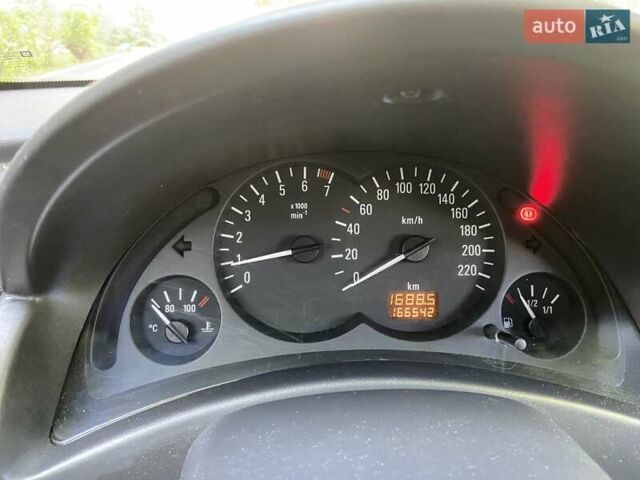 Опель Корса, объемом двигателя 1 л и пробегом 167 тыс. км за 3000 $, фото 9 на Automoto.ua
