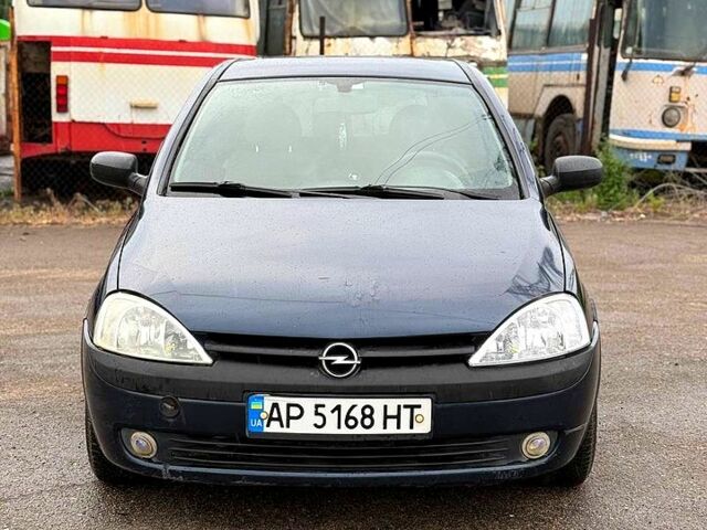 Опель Корса, об'ємом двигуна 1 л та пробігом 180 тис. км за 1950 $, фото 5 на Automoto.ua