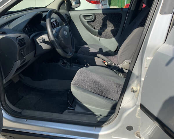 Опель Корса, объемом двигателя 1.39 л и пробегом 224 тыс. км за 3500 $, фото 13 на Automoto.ua