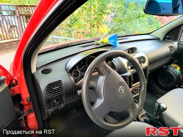 Опель Корса, об'ємом двигуна 1 л та пробігом 170 тис. км за 3300 $, фото 3 на Automoto.ua