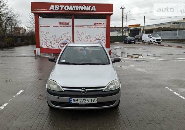 Опель Корса, об'ємом двигуна 0.97 л та пробігом 235 тис. км за 2999 $, фото 2 на Automoto.ua