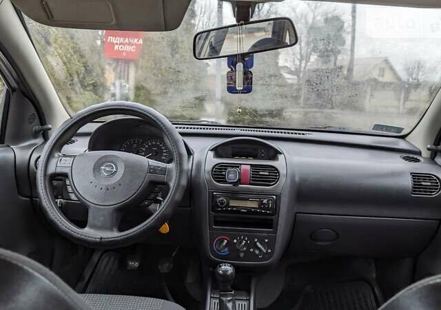 Опель Корса, об'ємом двигуна 0.97 л та пробігом 235 тис. км за 2999 $, фото 36 на Automoto.ua