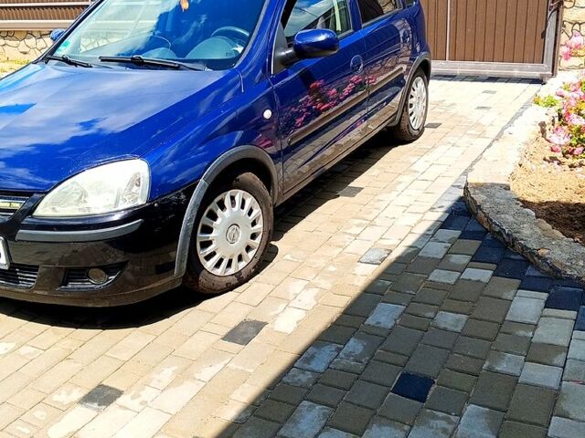 Опель Корса, объемом двигателя 1 л и пробегом 164 тыс. км за 3750 $, фото 4 на Automoto.ua