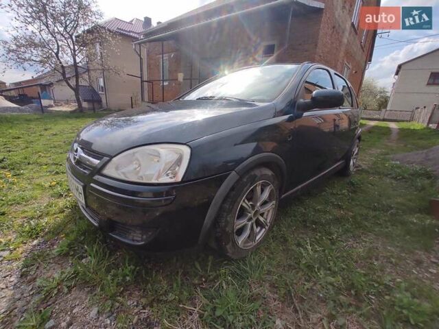 Опель Корса, объемом двигателя 1.2 л и пробегом 164 тыс. км за 2600 $, фото 2 на Automoto.ua