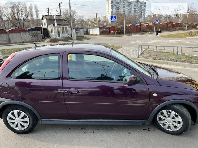 Опель Корса, об'ємом двигуна 1.23 л та пробігом 202 тис. км за 3500 $, фото 10 на Automoto.ua