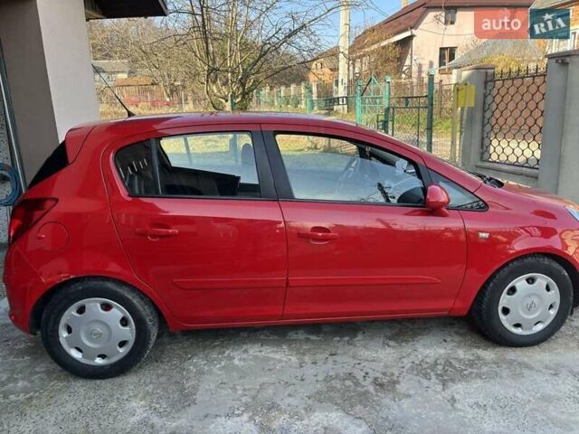 Опель Корса, об'ємом двигуна 1.23 л та пробігом 143 тис. км за 4700 $, фото 4 на Automoto.ua