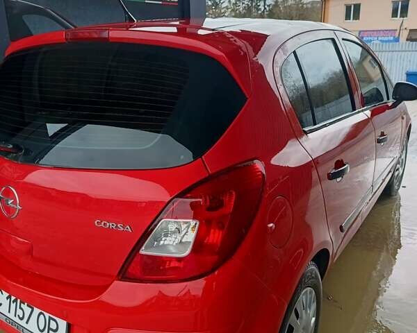 Опель Корса, об'ємом двигуна 1 л та пробігом 336 тис. км за 3850 $, фото 26 на Automoto.ua