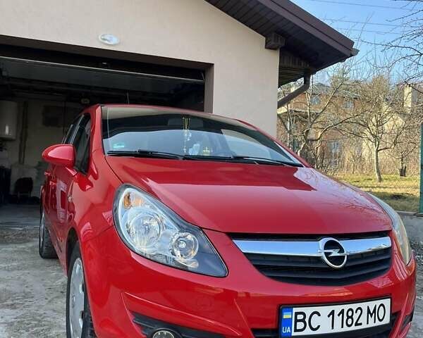Опель Корса, об'ємом двигуна 1.23 л та пробігом 143 тис. км за 4700 $, фото 1 на Automoto.ua