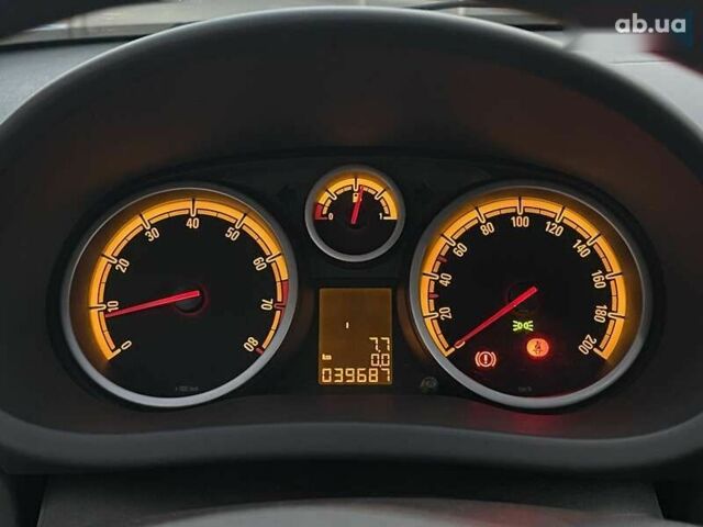 Опель Корса, об'ємом двигуна 1.2 л та пробігом 39 тис. км за 6500 $, фото 23 на Automoto.ua
