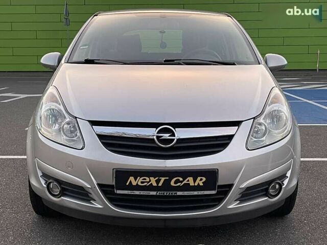 Опель Корса, об'ємом двигуна 1.2 л та пробігом 39 тис. км за 6500 $, фото 3 на Automoto.ua