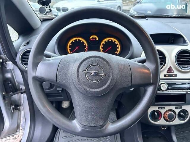 Опель Корса, об'ємом двигуна 0 л та пробігом 375 тис. км за 3200 $, фото 14 на Automoto.ua
