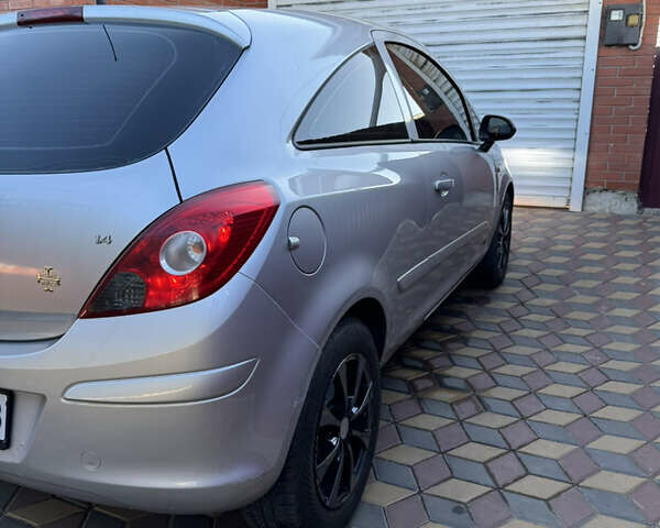 Опель Корса, об'ємом двигуна 1.4 л та пробігом 208 тис. км за 5200 $, фото 5 на Automoto.ua