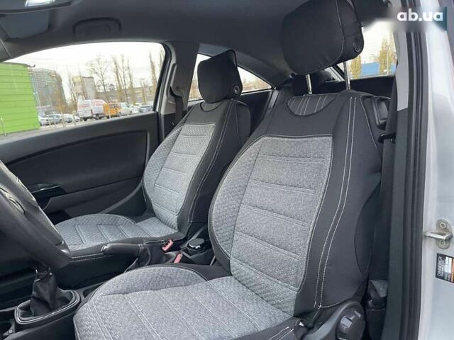 Опель Корса, об'ємом двигуна 1.2 л та пробігом 39 тис. км за 6500 $, фото 19 на Automoto.ua