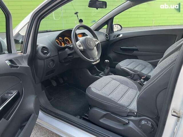 Опель Корса, об'ємом двигуна 1.2 л та пробігом 39 тис. км за 6500 $, фото 15 на Automoto.ua