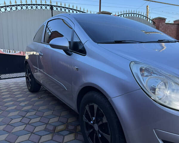 Опель Корса, об'ємом двигуна 1.4 л та пробігом 208 тис. км за 5200 $, фото 1 на Automoto.ua