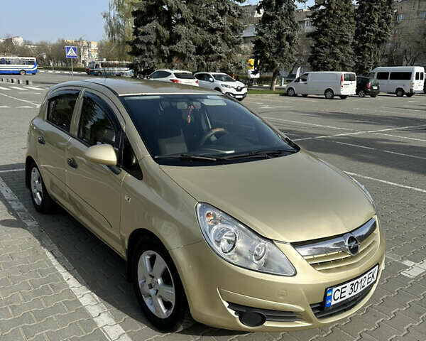 Опель Корса, об'ємом двигуна 1.3 л та пробігом 263 тис. км за 3900 $, фото 1 на Automoto.ua