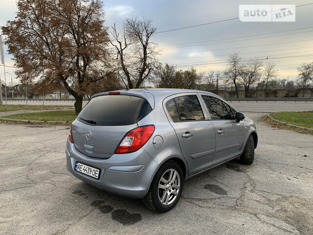 Опель Корса, объемом двигателя 1.2 л и пробегом 106 тыс. км за 4899 $, фото 6 на Automoto.ua