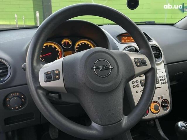 Опель Корса, об'ємом двигуна 1.2 л та пробігом 39 тис. км за 6500 $, фото 21 на Automoto.ua